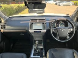 Land Cruiser Prado TXL