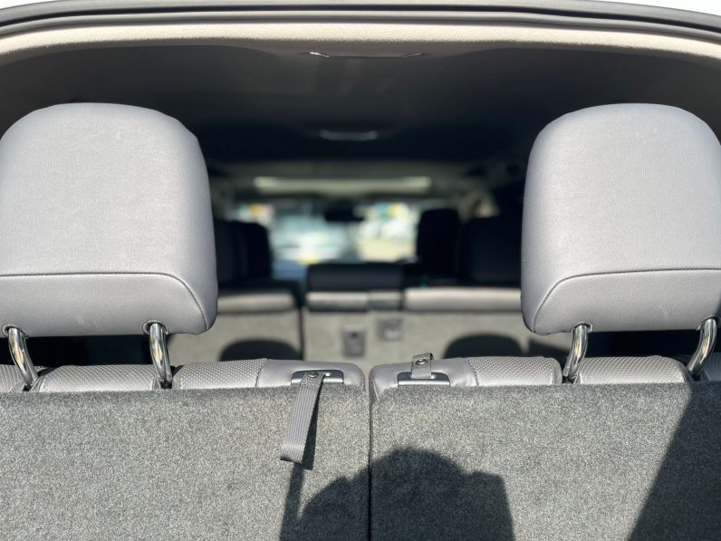 
								Land Cruiser Prado TXL full									