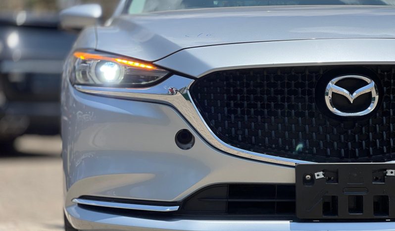 
								Mazda 6 (Atenza) full									