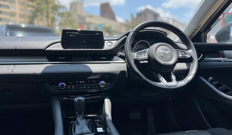 
								Mazda 6 (Atenza) full									