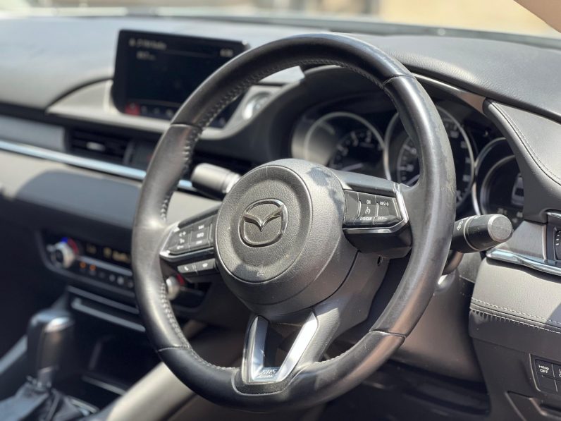 
								Mazda 6 (Atenza) full									