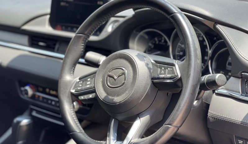 
								Mazda 6 (Atenza) full									