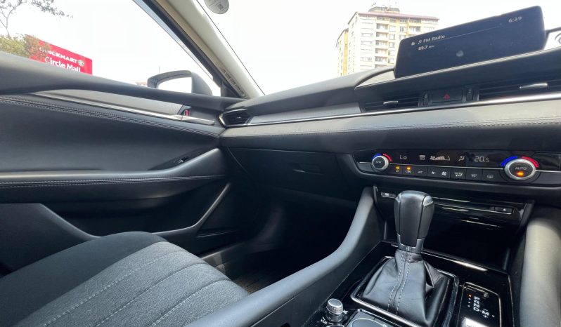 
								Mazda 6 (Atenza) full									