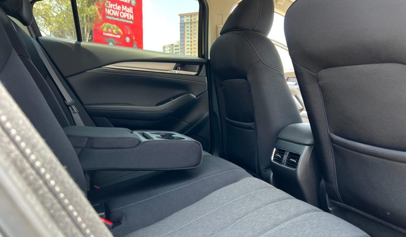 
								Mazda 6 (Atenza) full									