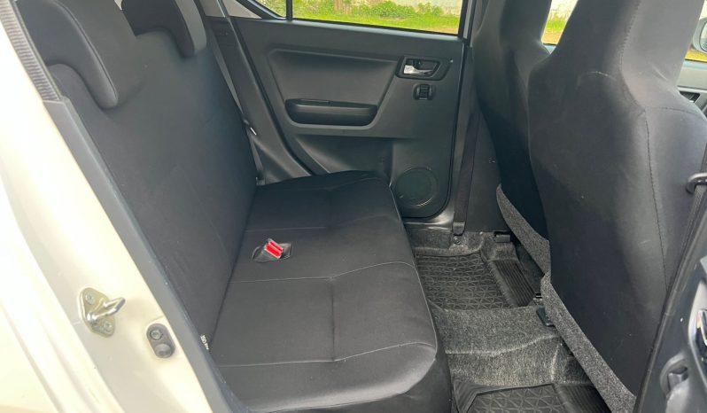 
								Daihatsu Mira (ES) full									