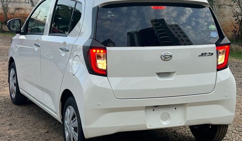 
								Daihatsu Mira (ES) full									