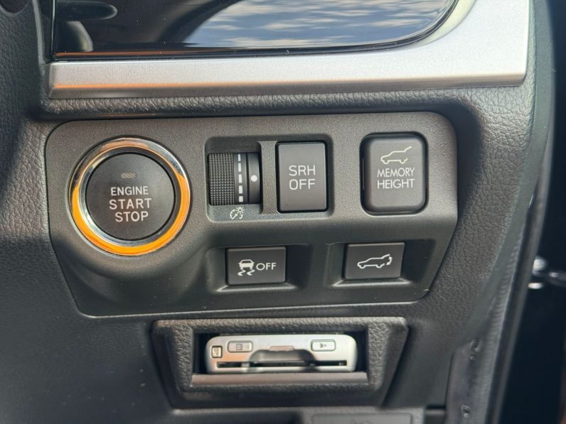 
								Subaru Forester full									