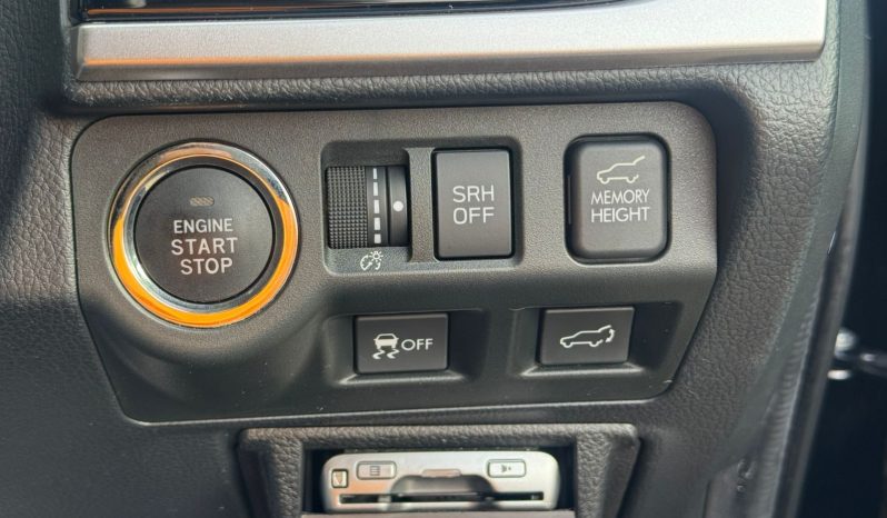 
								Subaru Forester full									