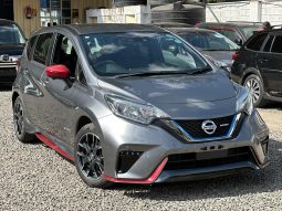 Nissan Note E-Power (NISMO)