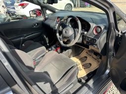 Nissan Note E-Power (NISMO)