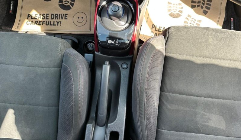 
								Nissan Note E-Power (NISMO) full									