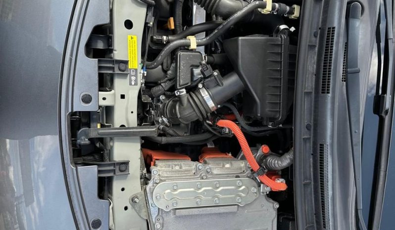 
								Nissan Note E-Power (NISMO) full									