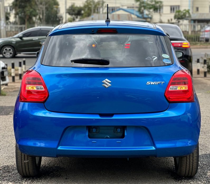 
								Suzuki Swift full									