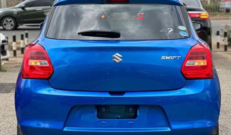 
								Suzuki Swift full									
