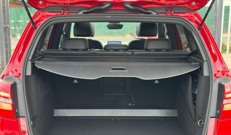 
								Mercedes Benz B180 full									