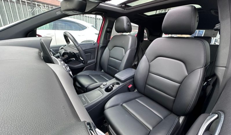 
								Mercedes Benz B180 full									