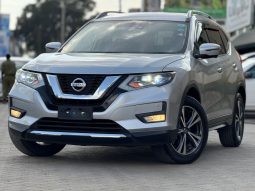 Nissan Xtrail