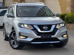 Nissan Xtrail