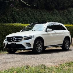 Mercedes-Benz  GLC 200
