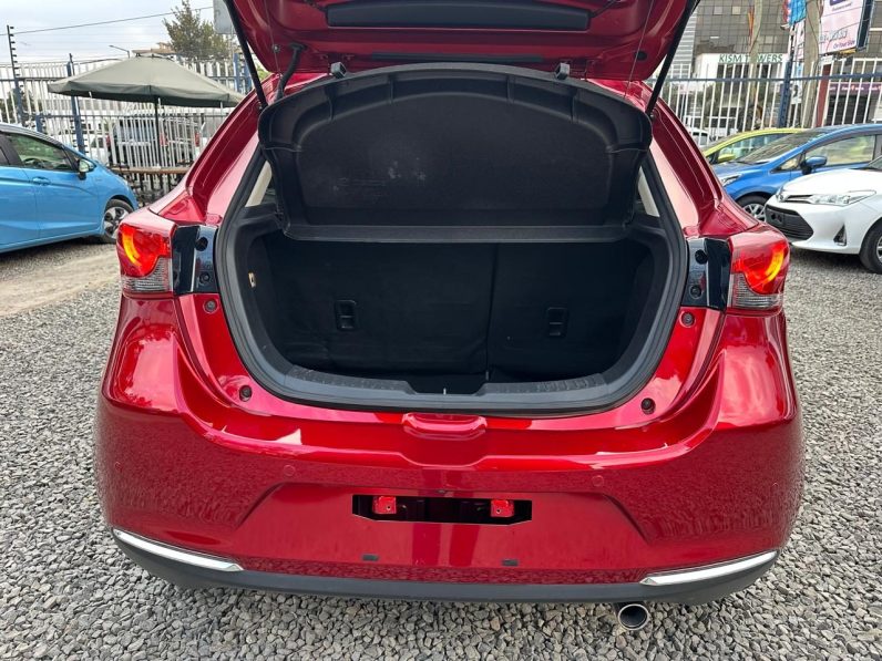 
								Mazda 2 full									