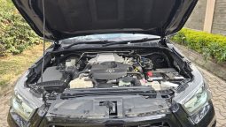 Toyota Hilux (GR-SPORT)