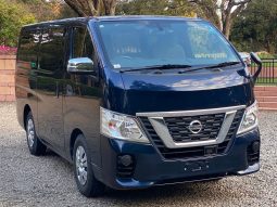 Nissan NV350