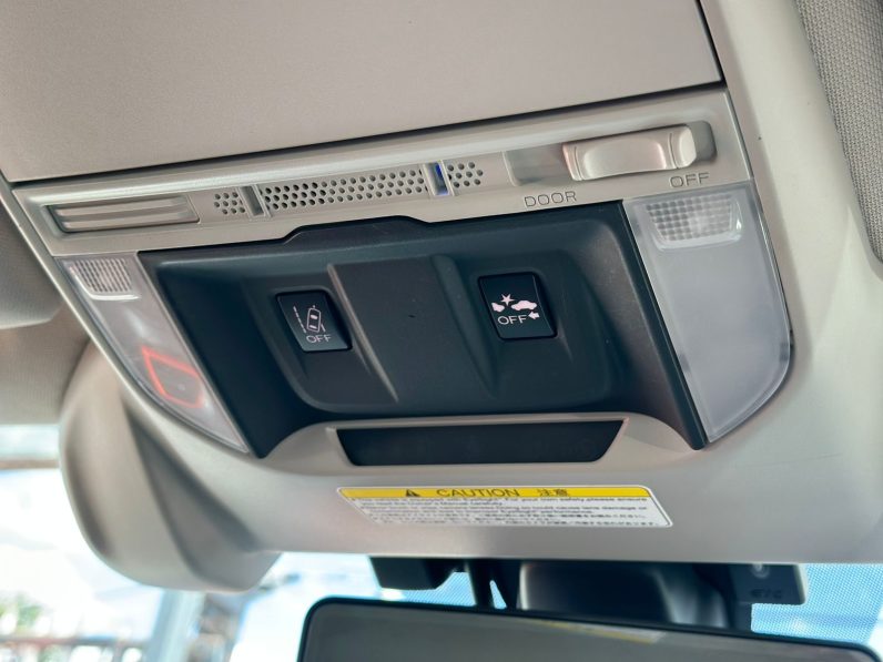 
								Subaru Forester SK9 full									