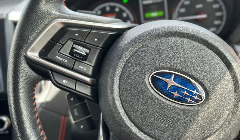 
								Subaru Forester SK9 full									