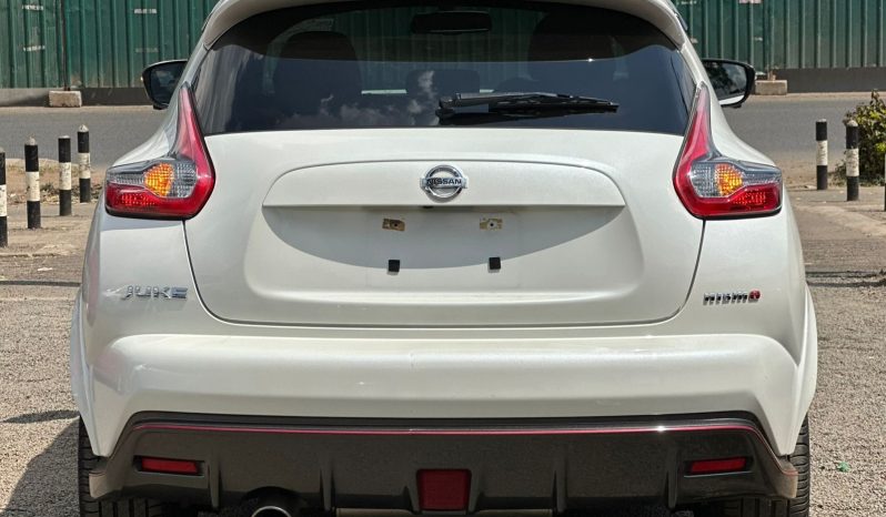 
								Nissan Juke (NISMO) full									