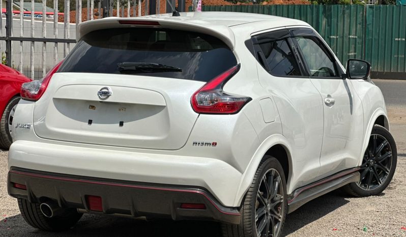 
								Nissan Juke (NISMO) full									