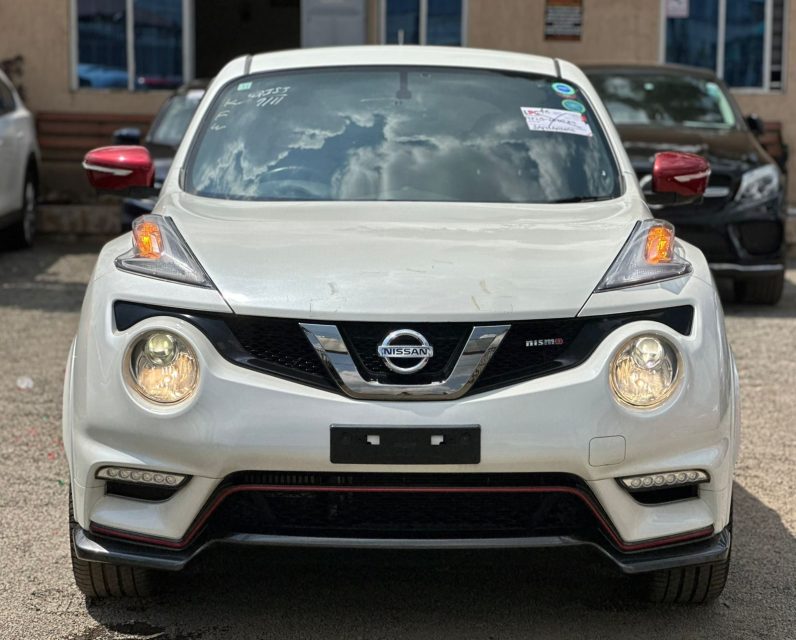 
								Nissan Juke (NISMO) full									