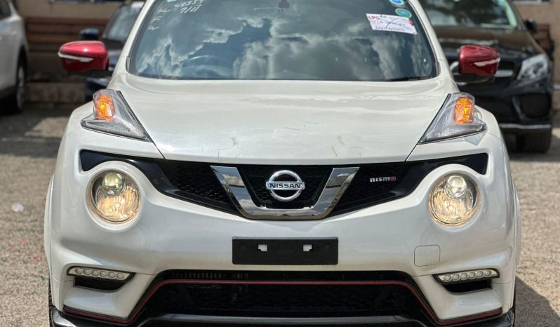 
								Nissan Juke (NISMO) full									