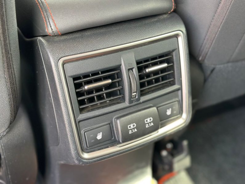 
								Subaru Forester SK9 full									