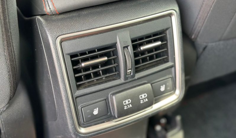 
								Subaru Forester SK9 full									