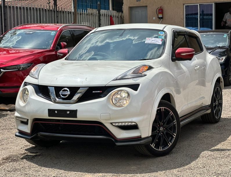 
								Nissan Juke (NISMO) full									