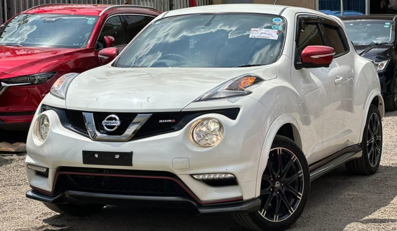 
								Nissan Juke (NISMO) full									