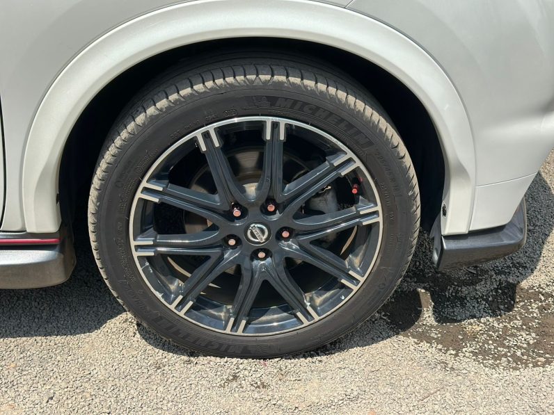 
								Nissan Juke (NISMO) full									