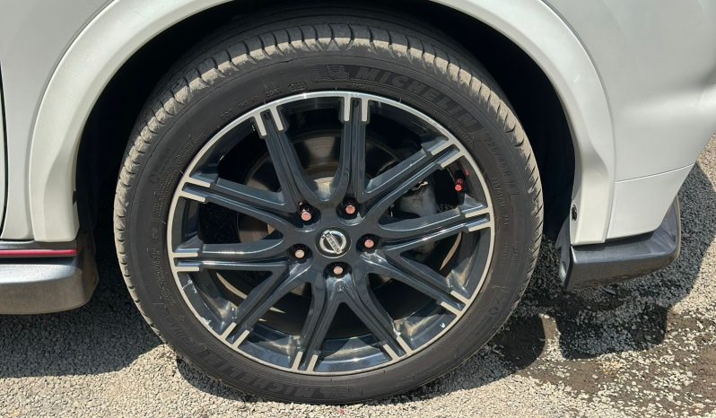 
								Nissan Juke (NISMO) full									