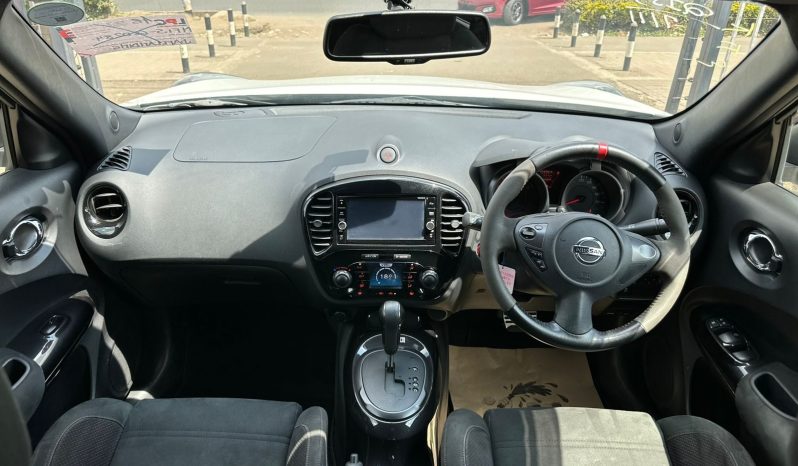 
								Nissan Juke (NISMO) full									