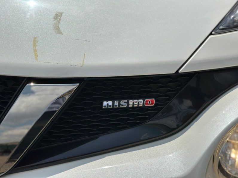 
								Nissan Juke (NISMO) full									