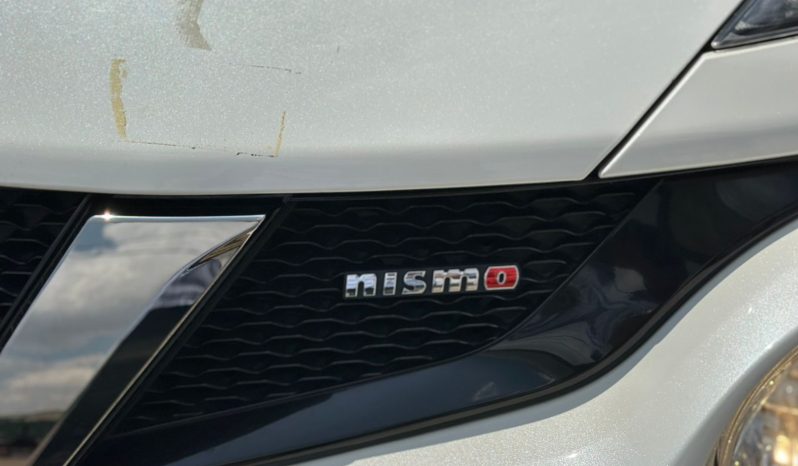
								Nissan Juke (NISMO) full									