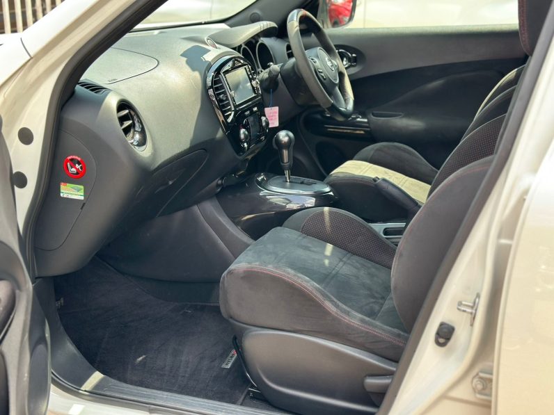 
								Nissan Juke (NISMO) full									