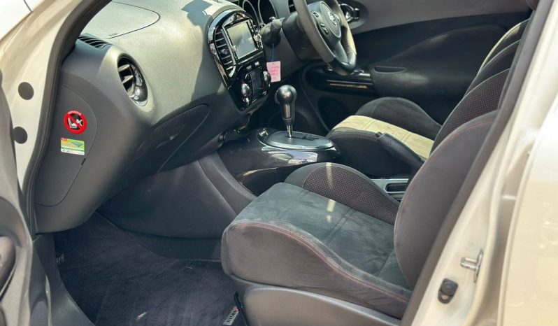 
								Nissan Juke (NISMO) full									