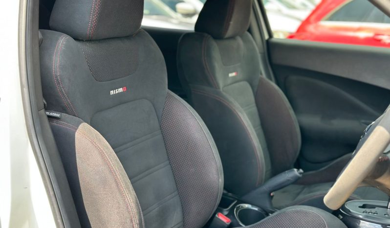 
								Nissan Juke (NISMO) full									