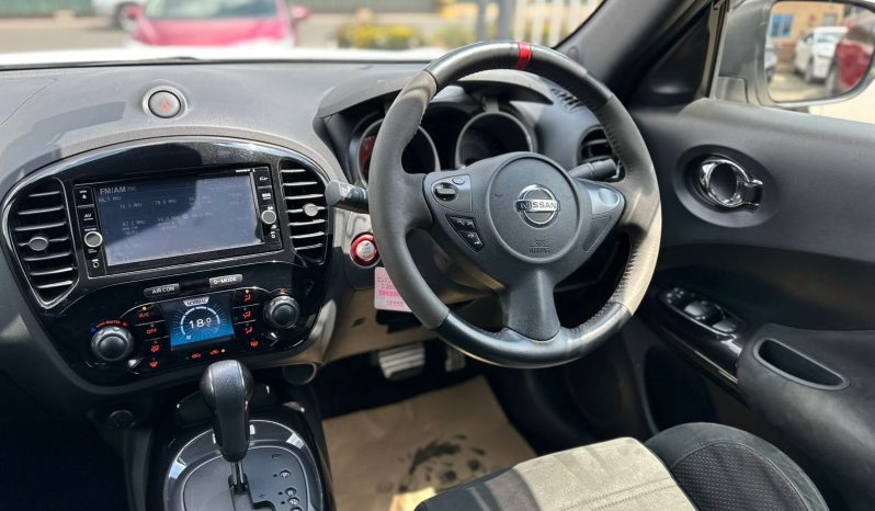 
								Nissan Juke (NISMO) full									