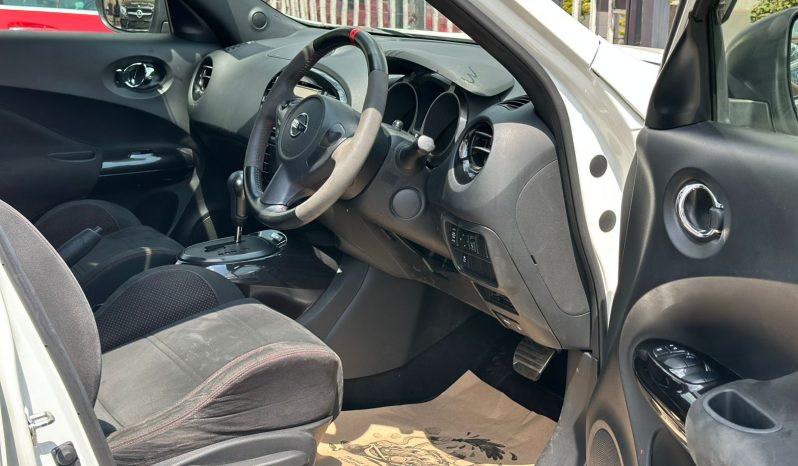 
								Nissan Juke (NISMO) full									