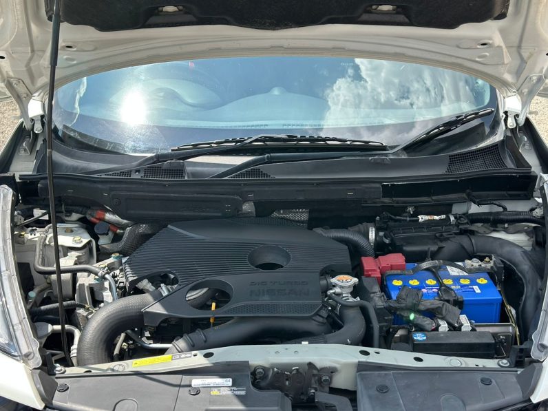 
								Nissan Juke (NISMO) full									