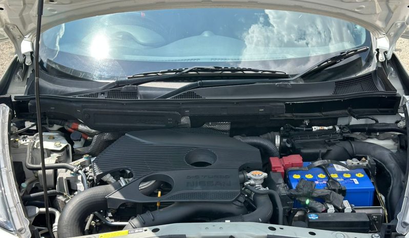 
								Nissan Juke (NISMO) full									