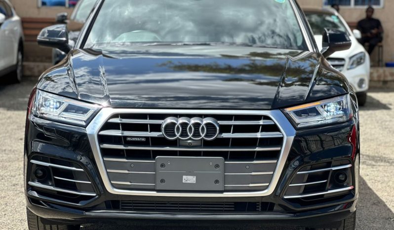 
								Audi Q5 full									