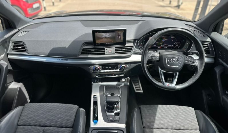 
								Audi Q5 full									